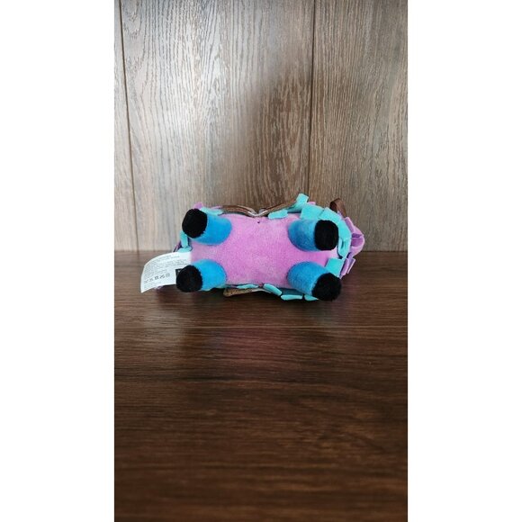 Fortnite Purple Llama Loot Soft Plush Toy - 7” Epic Games By Russ Stuffed Animal - Picture 5 of 5